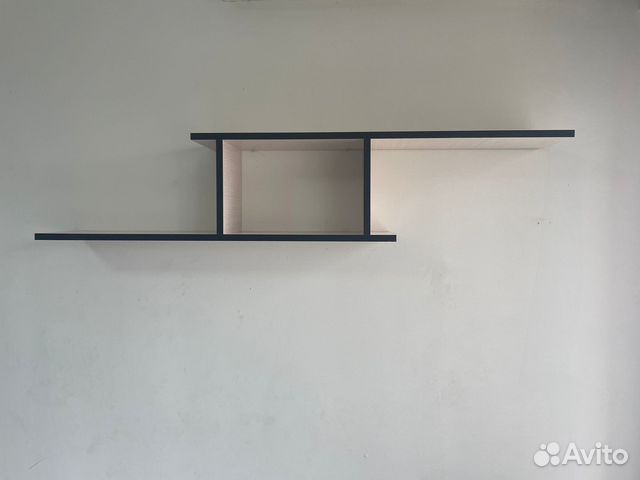 Полка навесная