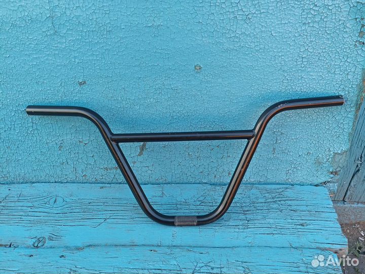 Руль на bmx