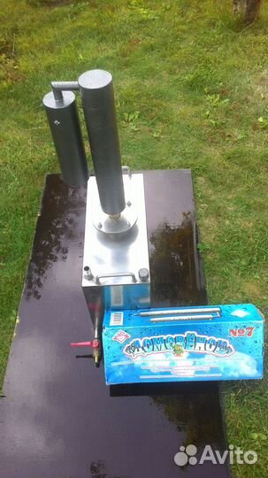 Самогонный аппарат домовёнок 7