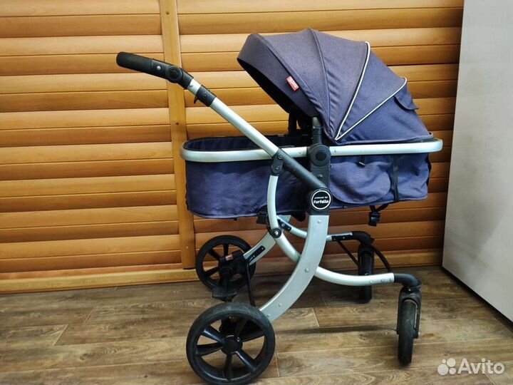 Коляска farfello aimile