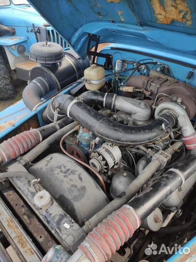 Урал 3255-0010-41, 2007