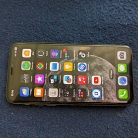 iPhone 11 Pro, 256 ГБ