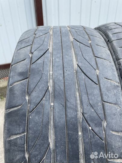 Nitto NT555 G2 225/45 R18 95Y