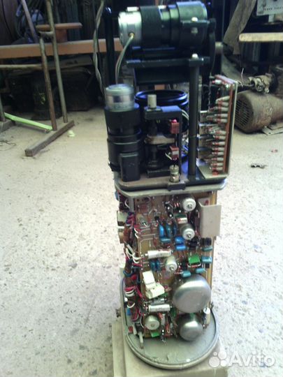 Камера уличная