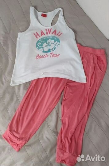 Костюм CFL (Германия) р.152/158