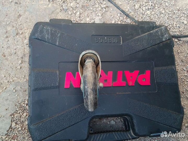 Колеса для хозяйственных тележек