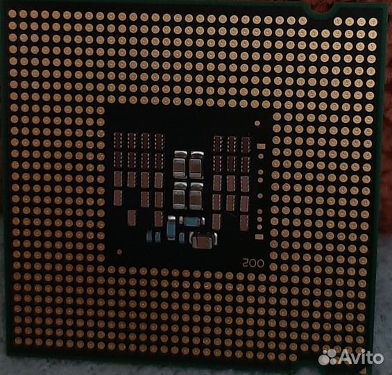 Intel core 2 quad q8300