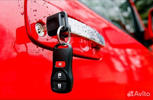 Вскрытие автомобилей. Открыть машину. Вскрыть авто