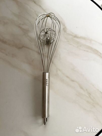 Венчик с шариком fackelmann