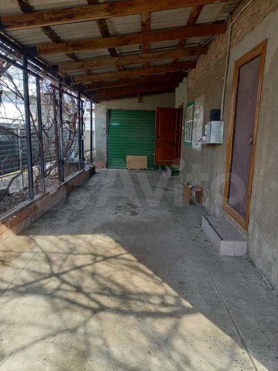 Дом 70 м² на участке 7 сот.