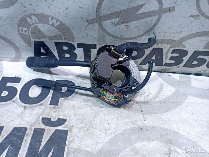 Под рулевой переключатель Mercedes W140