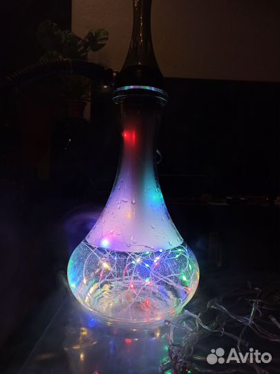 Кальянный кейтеринг