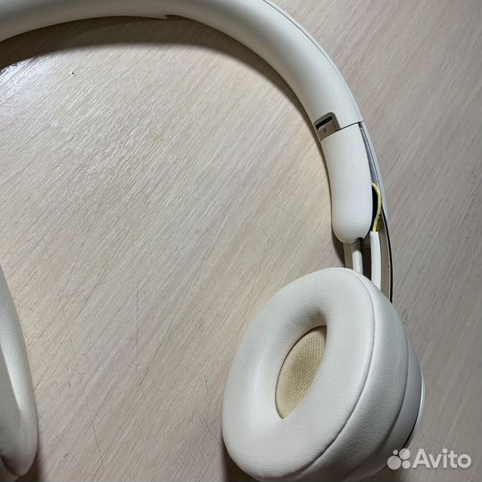 Наушники beats solo pro