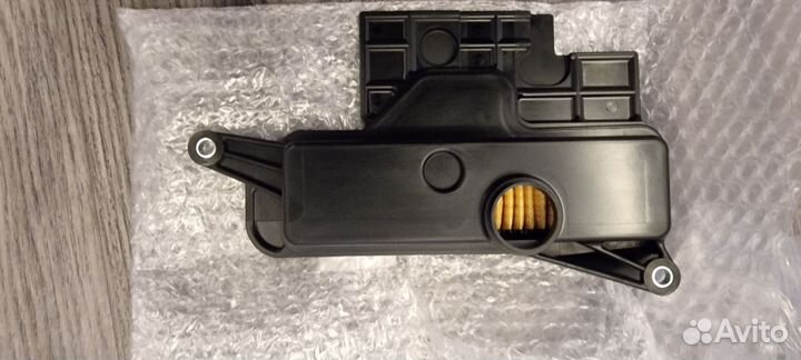 Фильтр АКПП 35330-73010 Прокладка 35168-73010