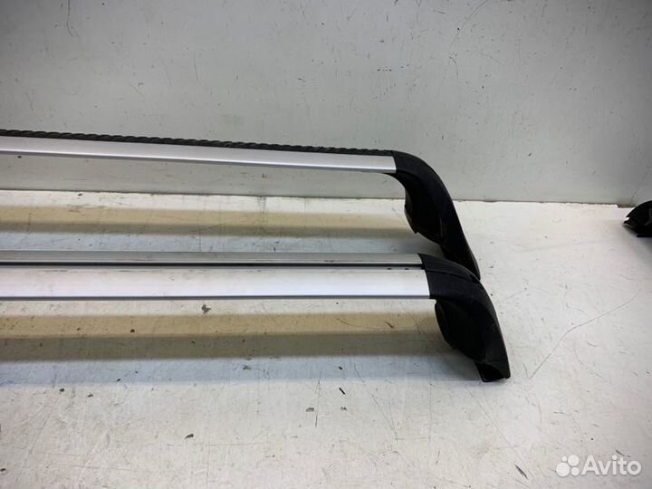 Поперечины верхнего багажника Toyota C-Hr 1