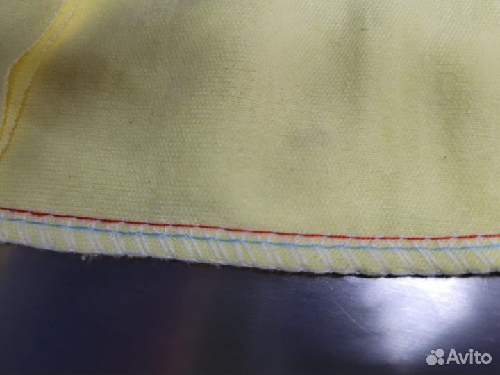 Промышленный оверлок Jack E4-4-M03