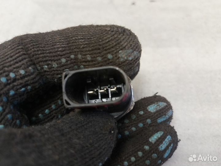 Датчик давления топлива