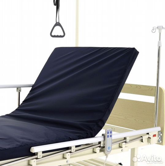 Кровать для лежачих больных