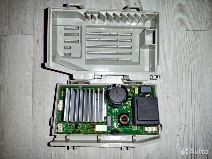 Силовой модуль Haier 0321803739V01