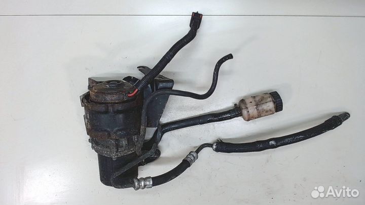 Насос усилителя руля Citroen Saxo, 1996