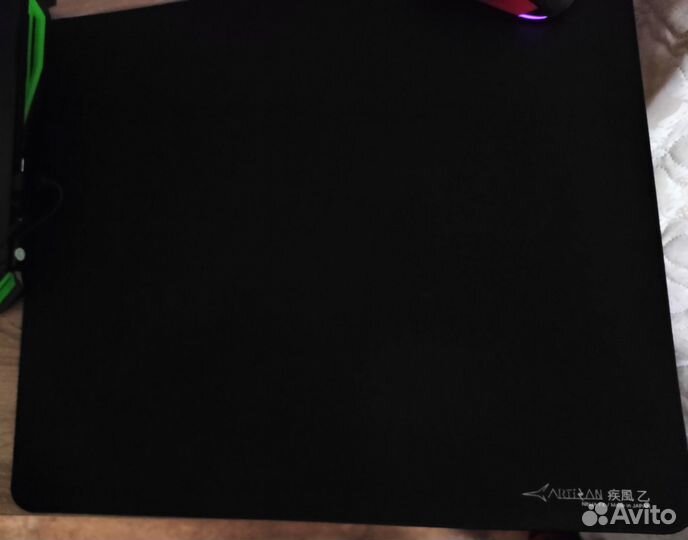 Коврик Artisan hayate otsu mid XL