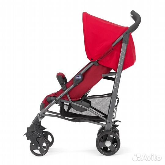 Прогулка Chicco