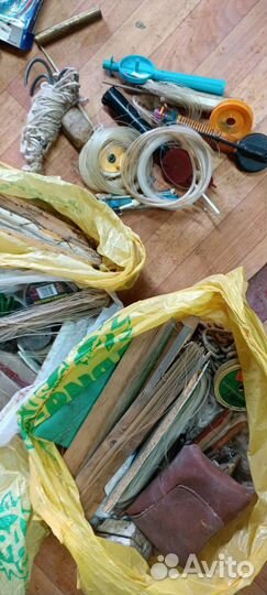 Хобби и отдых