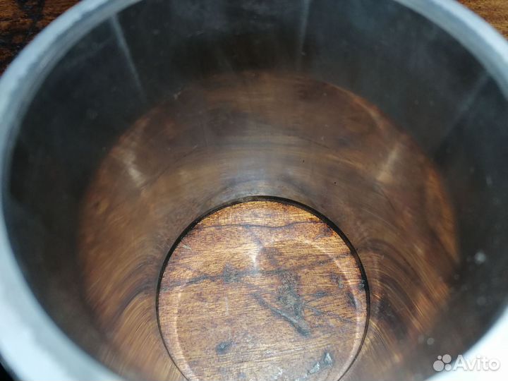 Комплект цпг BRP CAN-AM 650 с шатунами и прокл