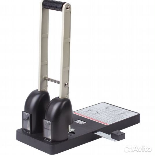 Дырокол особомощный Super Power Punch 952 KW-trio