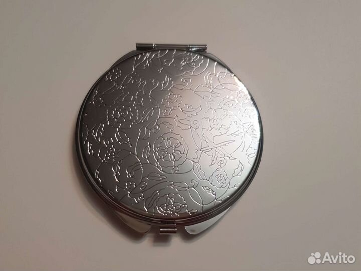 Зеркало карманное новое