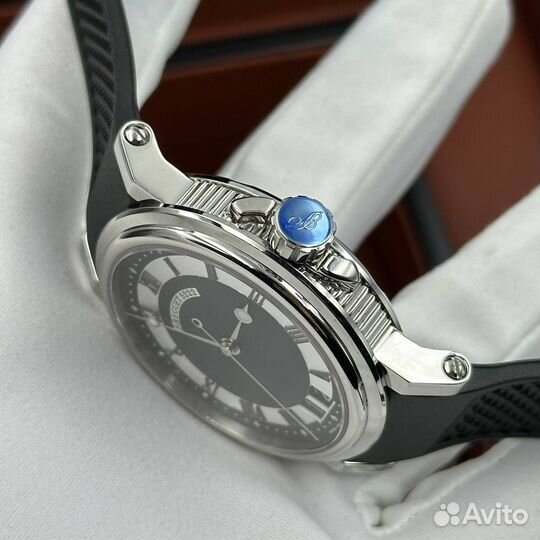 Часы Breguet #5222 Marine