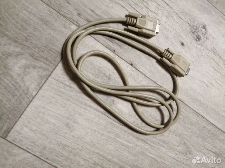 Удлинитель vga