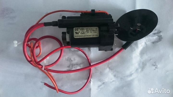 Трансформатор BSC22-N0331