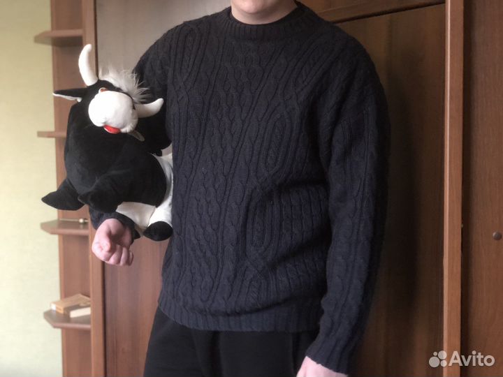 Мужские свитера