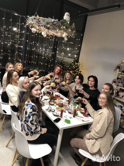 Мастер-классы