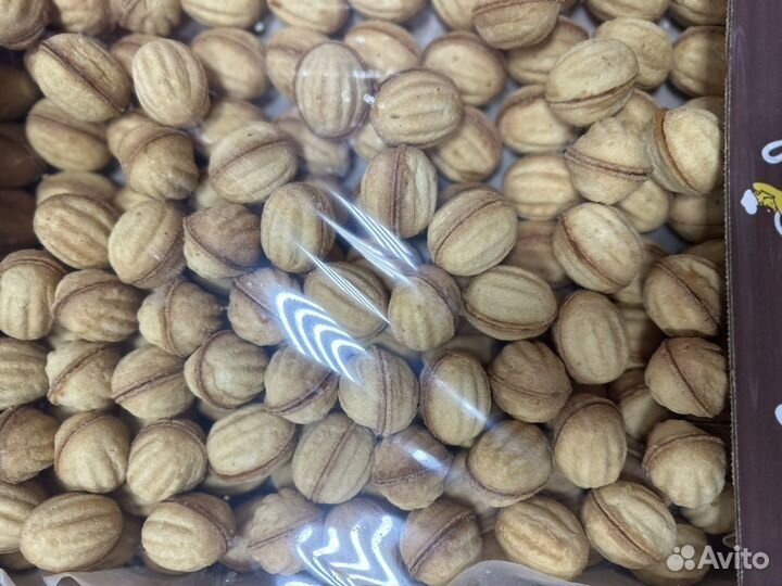 Печенье оптом