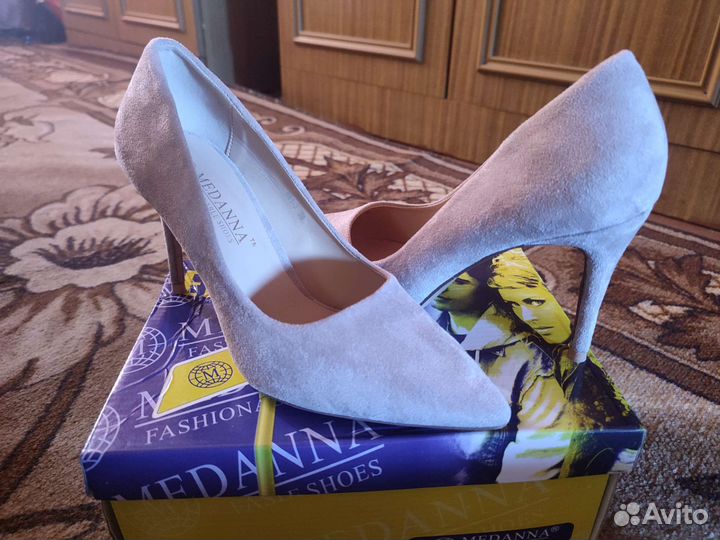 Продам туфли