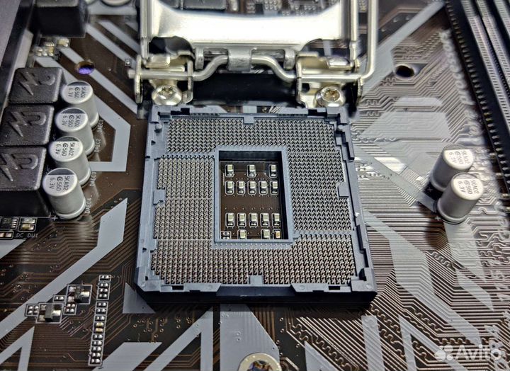 Gigabyte B365 D3H-RD, LGA 1151 v2