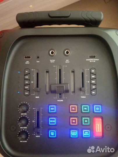 Колонки блютуз колонка бу