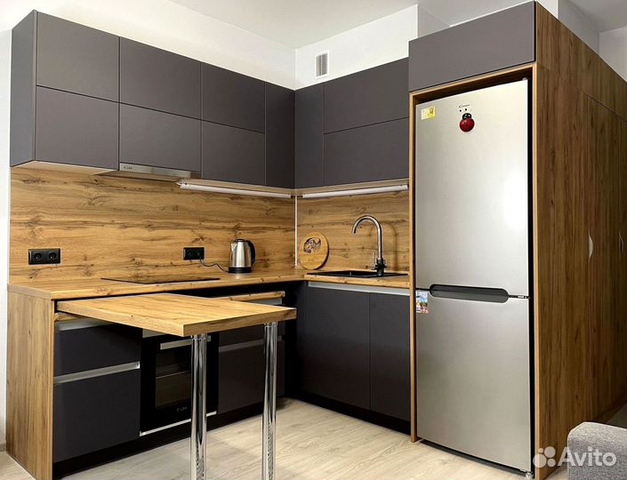 Кухонный гарнитур «Lovetta» на заказ