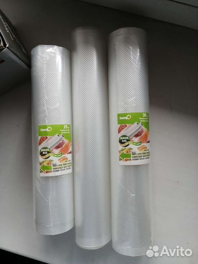 Вакуумный упаковщик, вакууматор