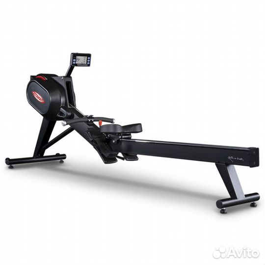 Гребной тренажер Panatta ecorow 1CF73