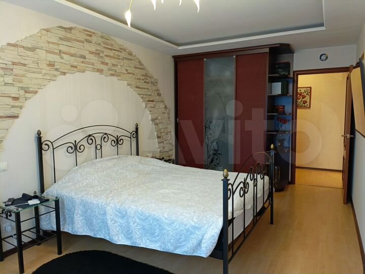 2-к. квартира, 71 м², 5/8 эт.