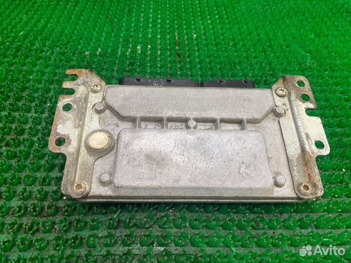 Блок управления двигателем Газ Газель 3302 3302