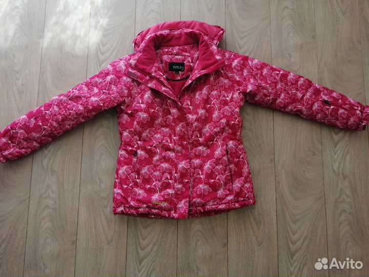 Горнолыжный костюм