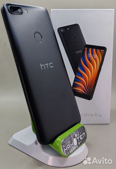 HTC Wildfire E Lite, 2/16 ГБ