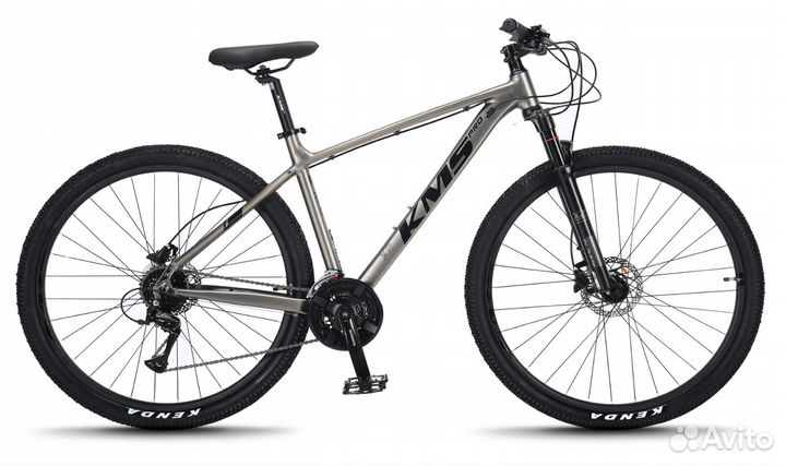 Велосипед Х2 29