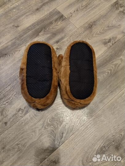 Продам домашние тапочки