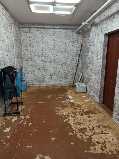 Торговля/склад, 14 м²
