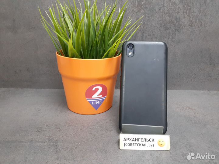 Honor 8s 3/64